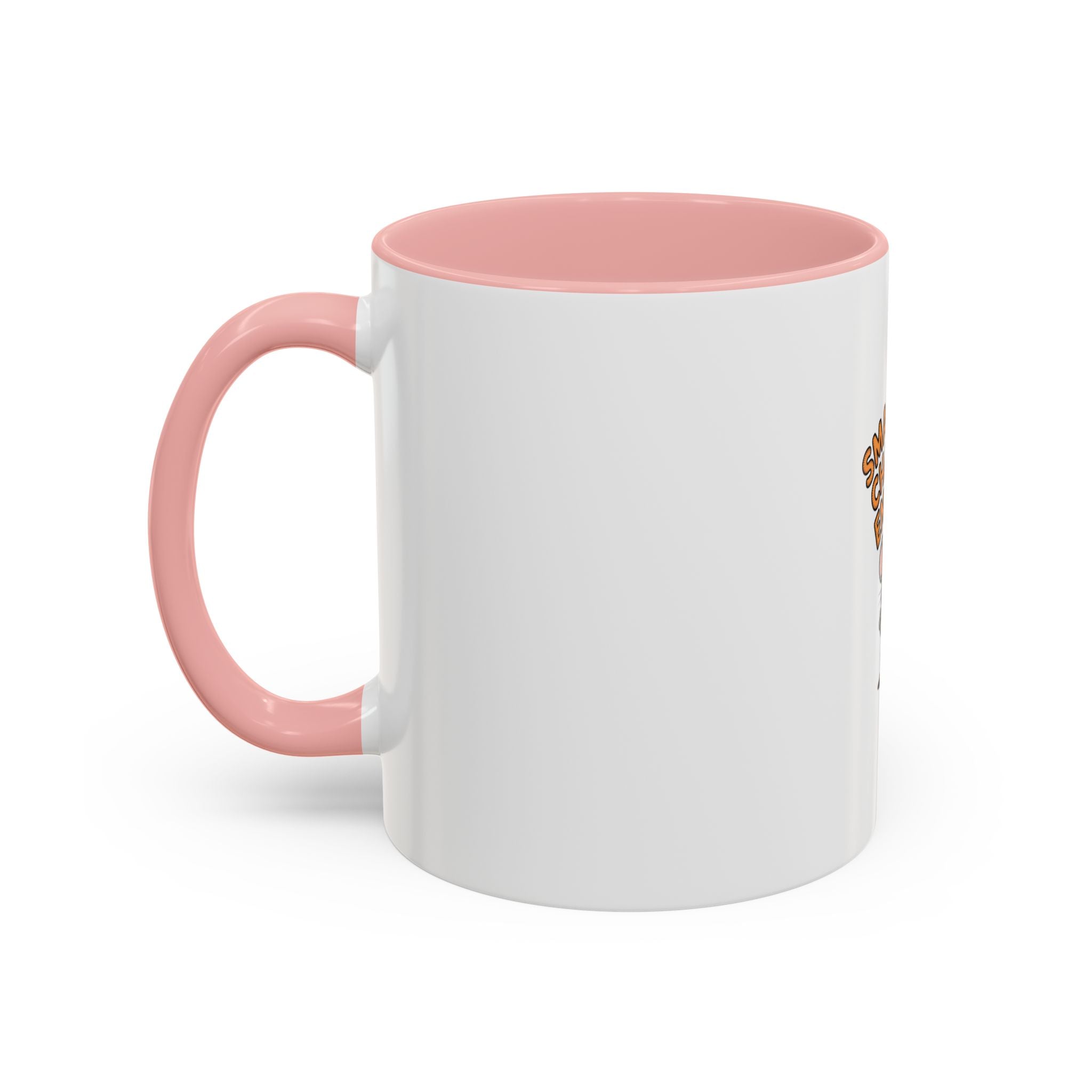 Small But Chaotic Energy Mug, Funny Mouse Coffee Mug, Cute Cartoon Mouse Gift, Sarcastic Mug for Coffee Lover, Chaotic Energy Cup