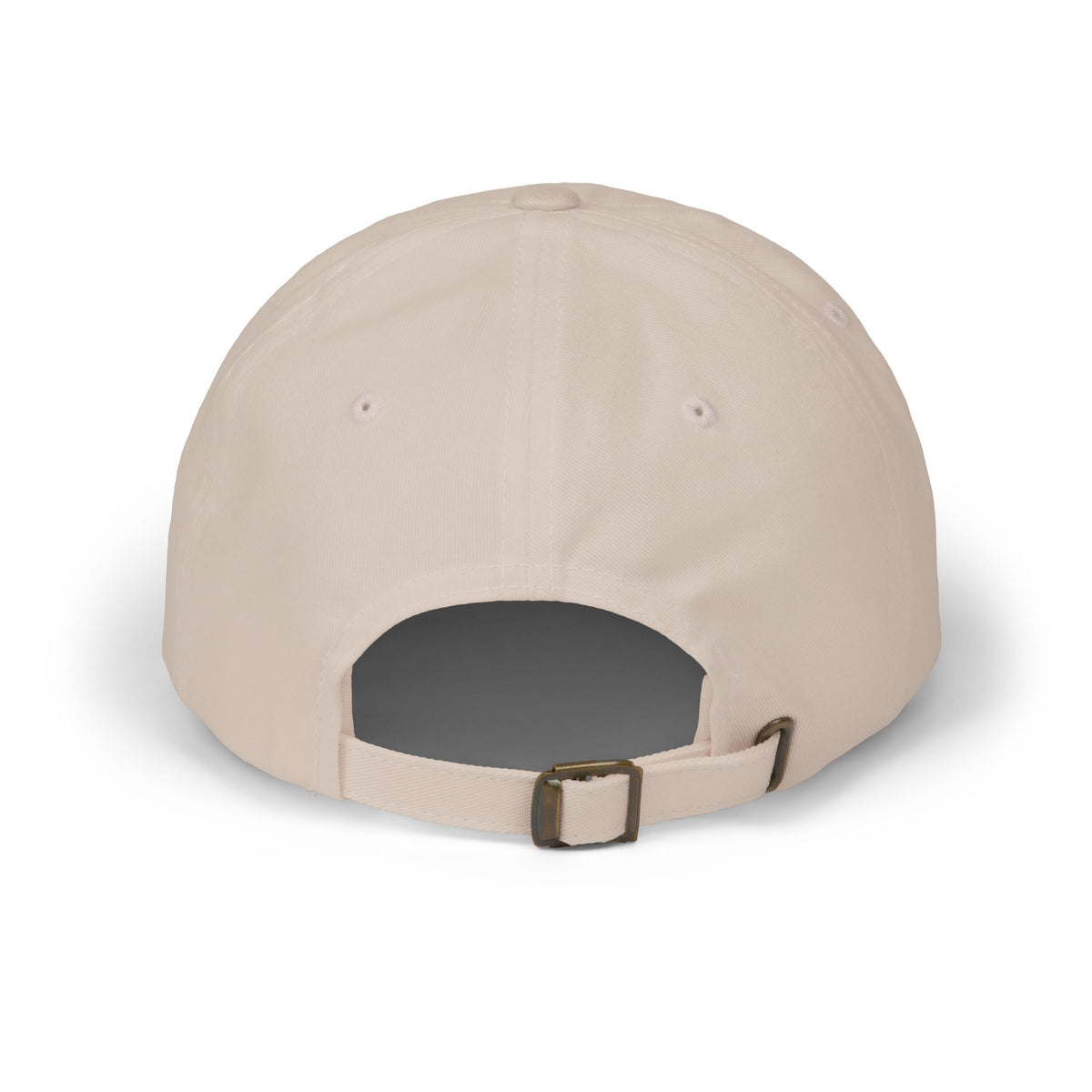 Zero Stress Capybara Dad Hat, Funny Capybara Embroidered Cap, Hot Spring Capybara Gift, Chill Animal Lover Baseball Hat