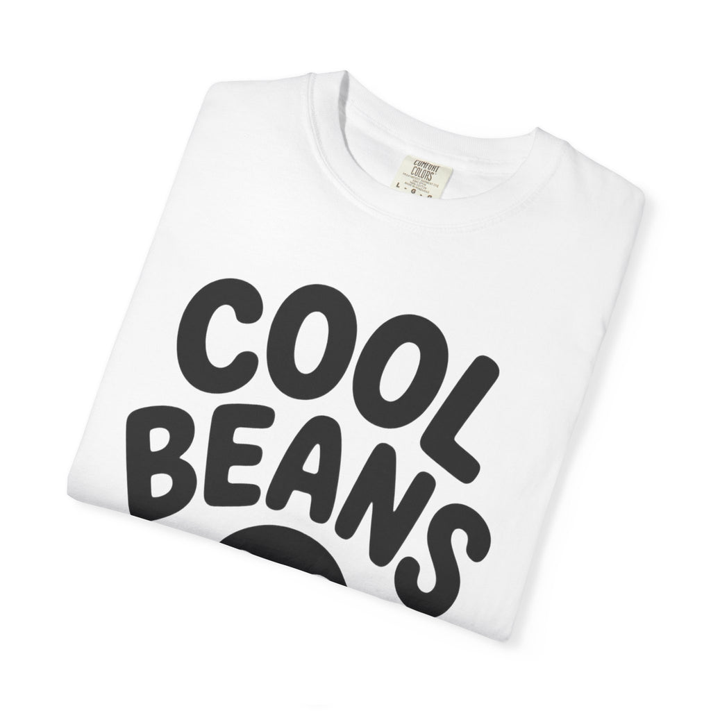Cool Beans Penguin T-Shirt
