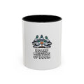 Funny Pigeon Mug, Board Meeting Of Doom Coffee Mug, Office Humor Bird Gift, Sarcastic Coworker Mug, Cute Cartoon Pigeon Cup