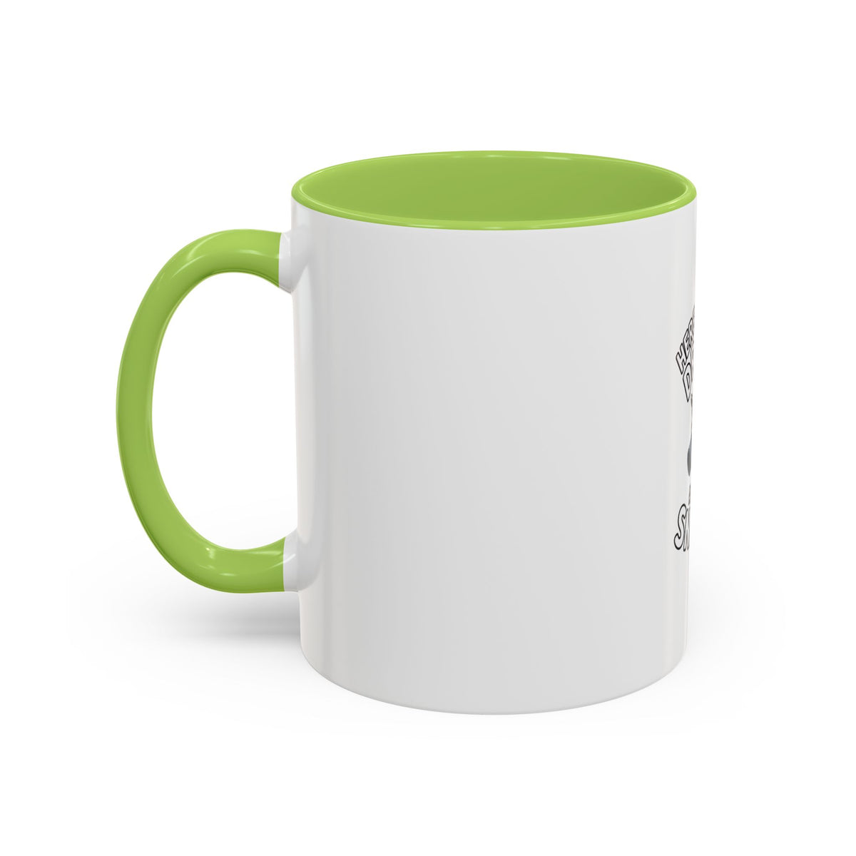Funny Goat Mug, Here For The Drama And The Snacks Coffee Mug, Cute Goat Lover Gift, Sarcastic Farm Animal Mug, Funny Coffee Cup