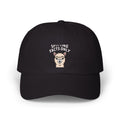 Alpaca Spitting Facts Dad Hat, Funny Alpaca Embroidered Cap, Sassy Animal Baseball Hat, Cute Alpaca Lover Gift, Unisex Dad Cap