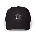 Funny Opossum Dad Hat, Playing Dead Send Help Cap, Cute Possum Embroidered Patch Style Hat, Funny Animal Gift