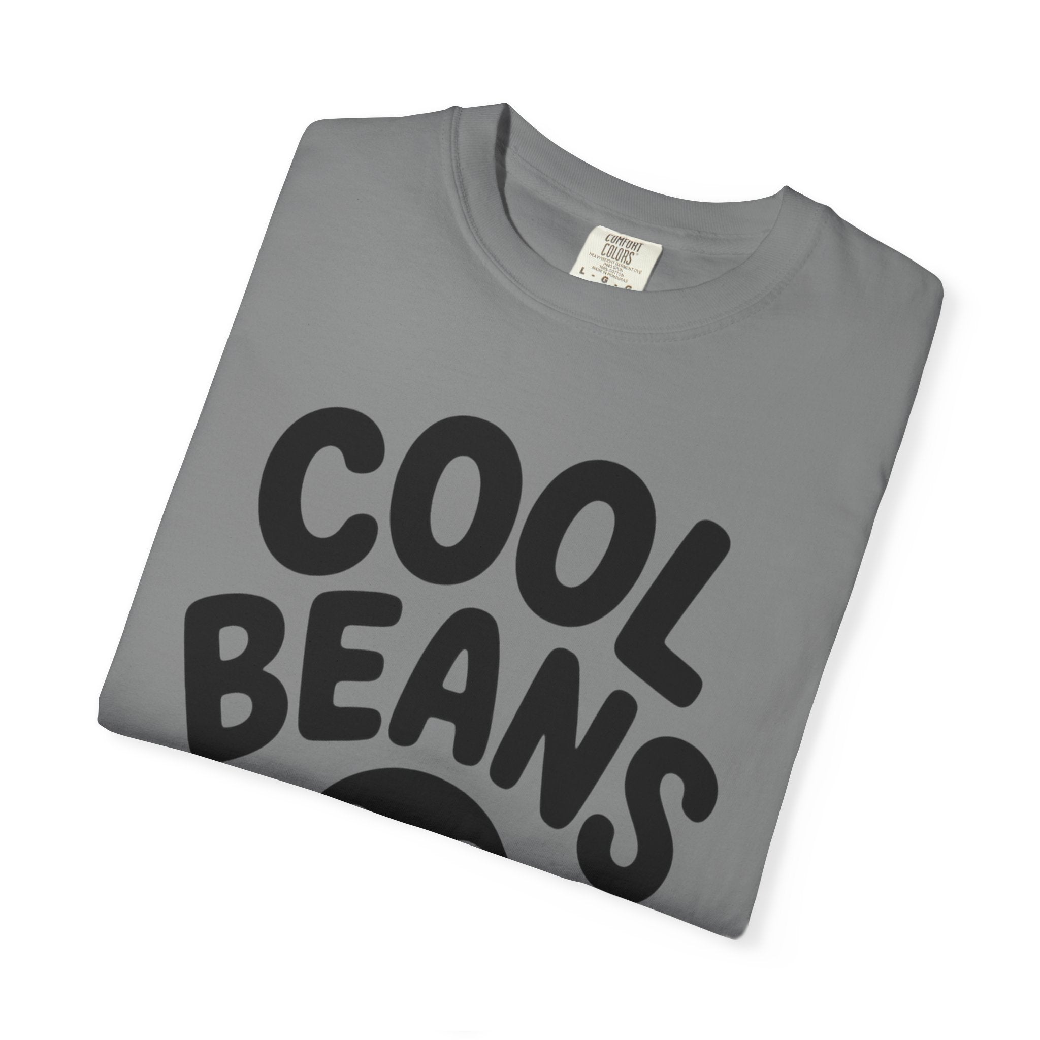 Cool Beans Penguin T-Shirt
