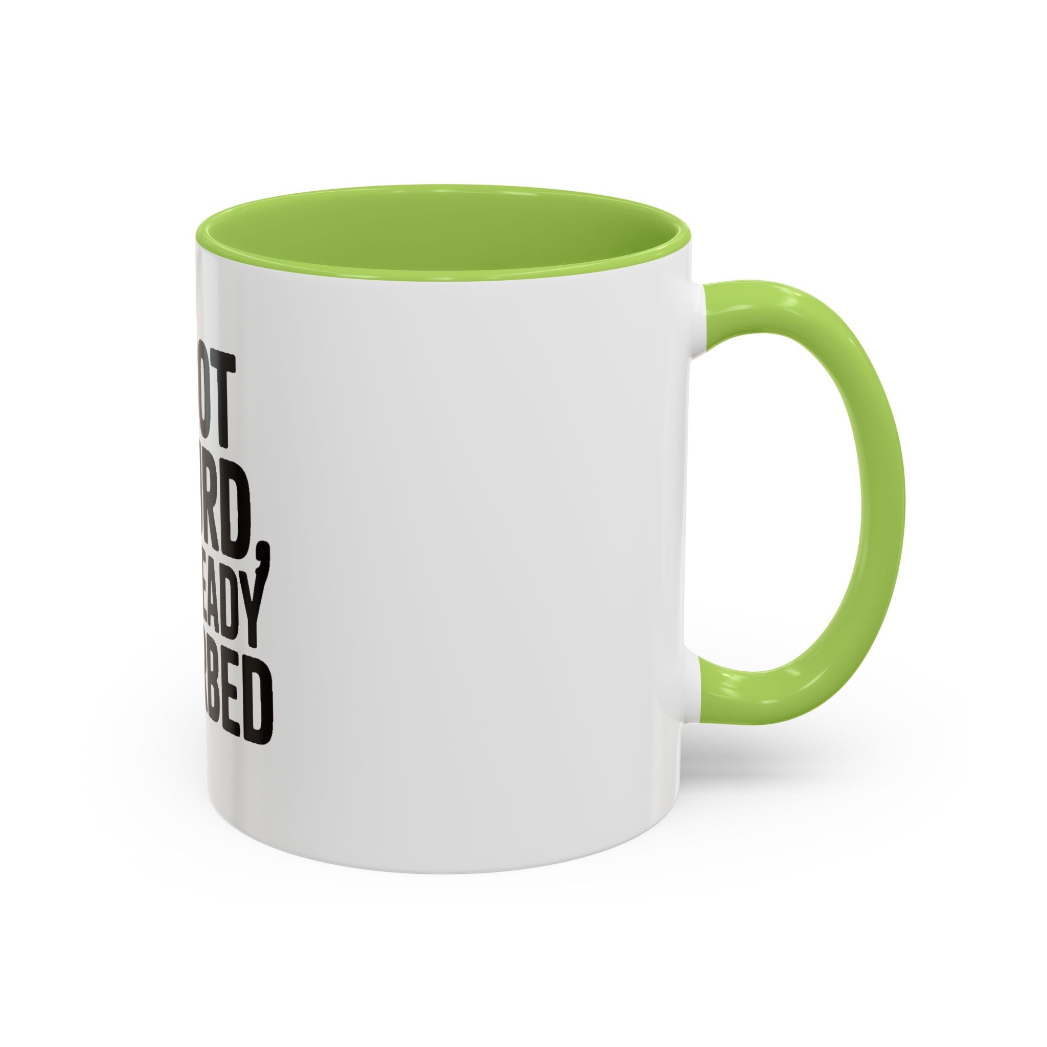 Do Not Disturb Already Disturbed Mug, Funny Sarcastic Coffee Mug, Introvert Gift, Bold Typography Mug, Funny Quote Coffee Cup