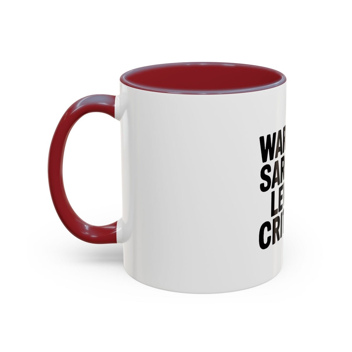 Warning Sarcasm Levels Critical Mug, Funny Sarcastic Coffee Mug, Sarcasm Quote Cup, Coworker Gift, Funny Office Mug