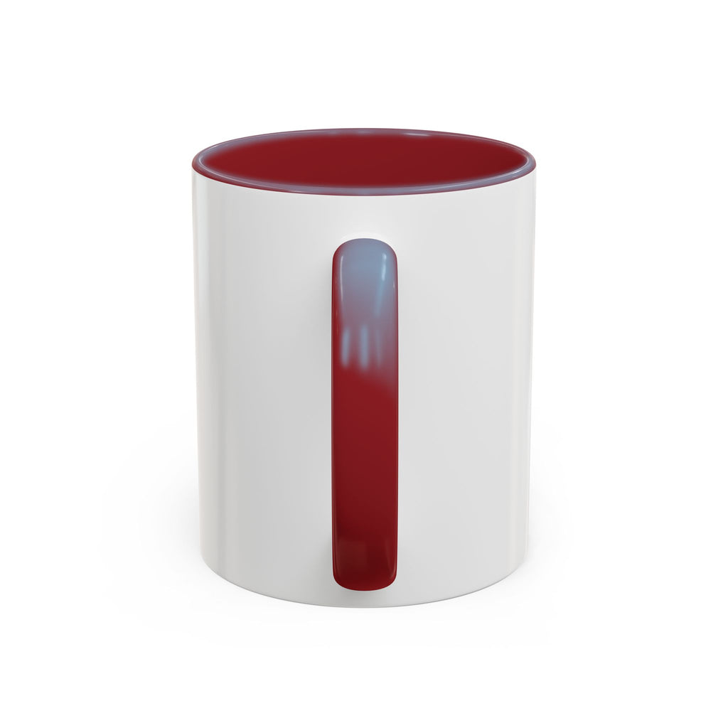 Funny Sarcastic Mug, 'My Care-O-Meter Is Broken' Coffee Mug, Bold Typography Mug, Sarcastic Gift, Deadpan Humor Ceramic Cup