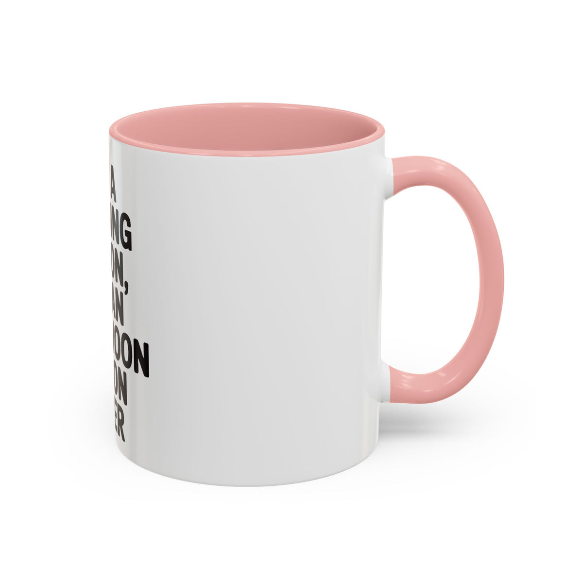 Not A Morning Person Mug, Funny Sarcastic Coffee Mug, Not An Afternoon Person Either, Anti-Morning Gift for Coworker or Friend