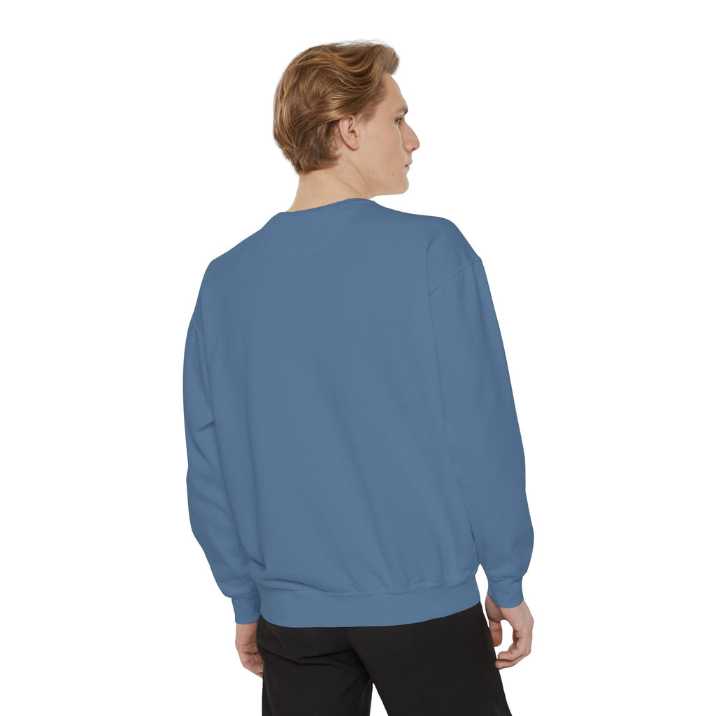 Big Mood Whale Sweatshirt, Funny Whale Snack Crewneck, Cute Cartoon Whale Lover Gift, Big Appetite Sweatshirt