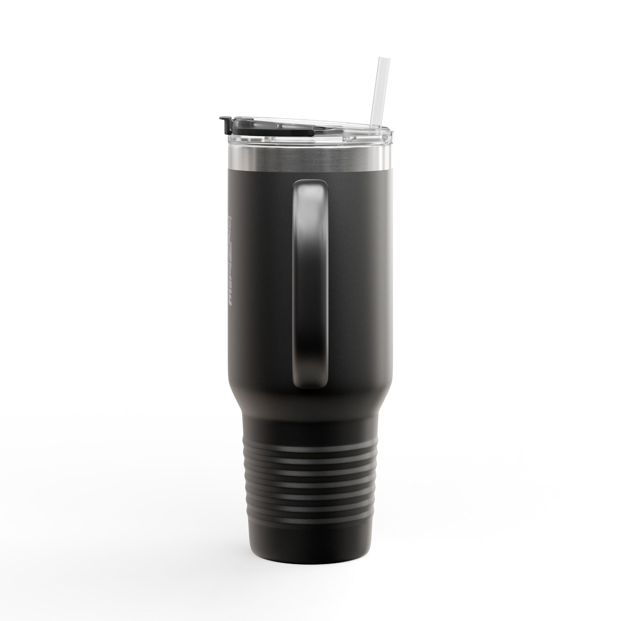 I'm Not Lazy I'm On Energy Saving Mode Tumbler, Funny Sarcastic 40oz Travel Mug, Lazy Quote Gift for Coworker