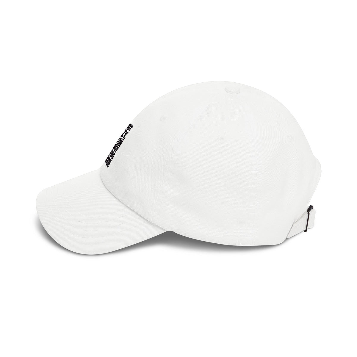 Energy Saving Mode Dad Hat, Funny Lazy Quote Embroidered Cap, I'm Not Lazy Hat, Sarcastic Gift for Him, Unstructured 6-Panel Cap